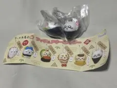 ちいかわ寿司 フィギュアキーホルダー モモンガ