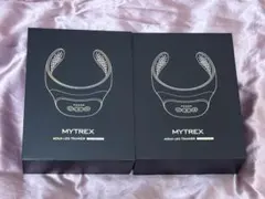 MYTREX マイトレックス アクア レッグトレーナー 2個セット