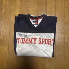 TOMMY HILFIGER トレーナー・スウェット M