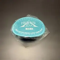 松井利樹 ワッペンバッジ HIGHER EX