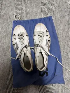 Mizuno ネオゼン26.5センチ - メルカリ