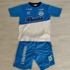 LUZeSOMBRA（ルース・イ・ソンブラ） 140　ジュニア　セットアップ