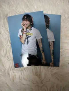 ONE N' ONLY 高尾颯斗　生誕　生写真