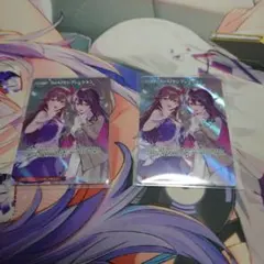 SorAzセレブレーション SR 2枚セット