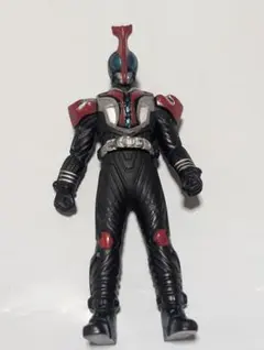 仮面ライダーカブト フィギュア