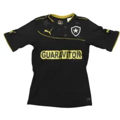 激レア!!デッドストック品 PUMA ボタフォゴ ユニフォーム ブラックのサムネイル