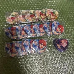 あんスタ ハート缶 明星スバル