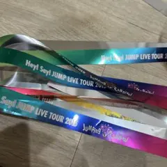 NEWS LIVE TOUR 銀テープ　セット NEWS LIVE TOUR 2025 銀テープセット - メルカリ