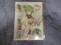 閃乱カグラ 爆乳ハイパーwebくじ A3 ビジュアルパネル 斑鳩 - メルカリ