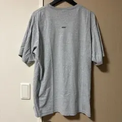 灰 WTAPS SIGN . DESIGN SS 03 . TEE . COPOのサムネイル