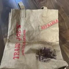 Trader Joe’s エコバッグ