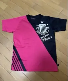 GOSEN バドミントン シャツ SS サイズ Ｔシャツ ゴーセン テニスのサムネイル