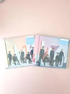 M!LK STARS 初回限定盤B CD+Blu-ray＋通常盤