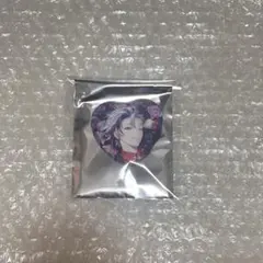 Rose Valentine 缶バッジ 不破湊