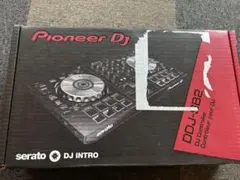Pioneer DDJ-SB2 DJ Controllerのサムネイル