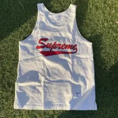 2026年最新】シュプリーム タンクトップの人気アイテム - メルカリ