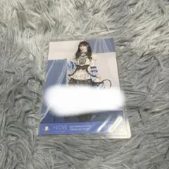イ*K様 ＝LOVE 音嶋莉沙 8周年 貴族衣装 直筆サイン入り生写真 ヒキ LOVE 音嶋莉沙 8周年 貴族衣装 直筆サイン入り生写真 ヒキ - メルカリ
