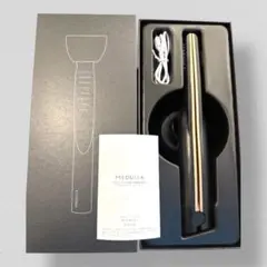 MEDULLA ソニックシャインプロ　超音波アイロン