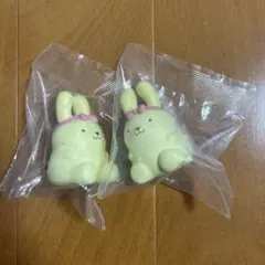 サンリオ　ガチャガチャセット