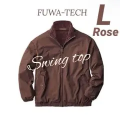 スイングトップ ブルゾン