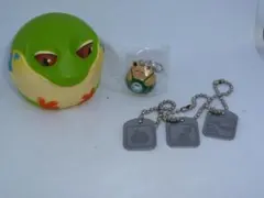 b☆2005年FROG STYLEフロッグ スタイル チャーム　コーヒー屋他4点