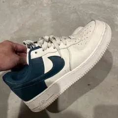 NIKE ナイキ AIR FORCE 1 26.5cm Nike by you