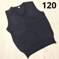 スクールベスト トップス