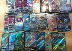 ま*ん様 ポケモンカード　SR　SSR　UR　CSR　SAR　HRまとめ売り　6