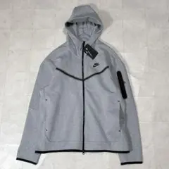 新品✨NIKE テックフリース フルジップ 2XL CU4490-063 廃盤