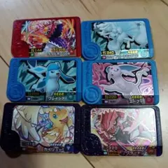 ぽ*ょ様 ポケモンフレンダ