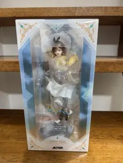 ALTER ライザ・リン・シュタウト フィギュア