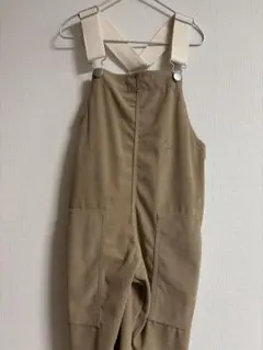 サロペット オーバーオール