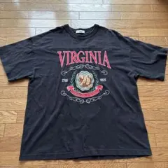 WEGO Tシャツ　メンズ　コットン厚手のサムネイル