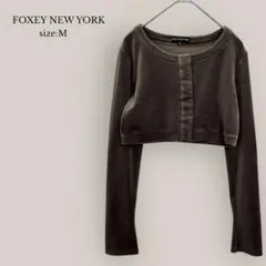 2025年最新】フォクシーボレロの人気アイテム - メルカリ