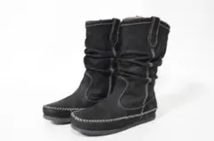 REGAL リーガル 本革ステッチブーツ(22.5ｃｍ)美品