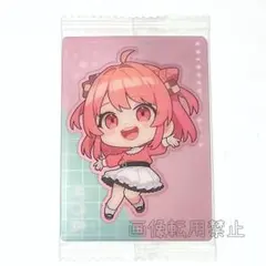 2025年最新】カラフルピーチ のあ ウエハースの人気アイテム - メルカリ