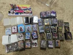 デュエマ　引退品　まとめ売り