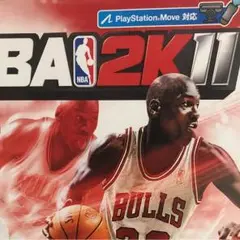 NBA2K11