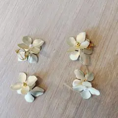 ブライダルイヤリング