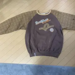 Rocawear ブラウン トレーナーのサムネイル