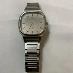 70s Vintage Seiko SQ quartz スクエア デイデイト - メルカリ