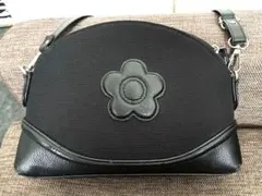 マリークヮント MARY QUANT マリクワ ショルダーバッグのサムネイル