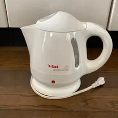 T-fal ティファール 電気ケトル 1L VITESSE+ BF203922のサムネイル