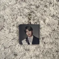 Mrs. GREEN APPLE 若井滉斗 キーホルダー