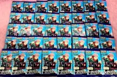 呪術廻戦「シールコレクション 5枚入り」40セット まとめて