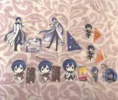 プロセカ KAITO アクスタ まとめ売り