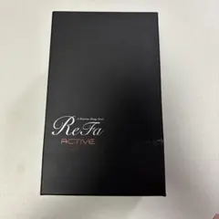 【新品未使用】ReFa 美顔器 ハンドヘルド 黒 2025年最新】Yahoo!オークション -リファの中古品・新品・未使用