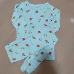 西松屋　パジャマのサムネイル