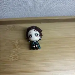 るかっぷ 鬼滅の刃 竈門炭治郎 ミニフィギュア