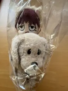 2026年最新】eiku ぬいぐるみの人気アイテム - メルカリ